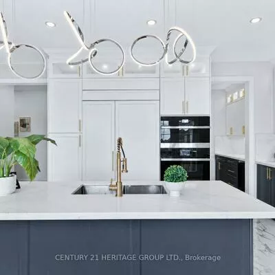 282, Reg Harrison, Glenway Estates, Newmarket