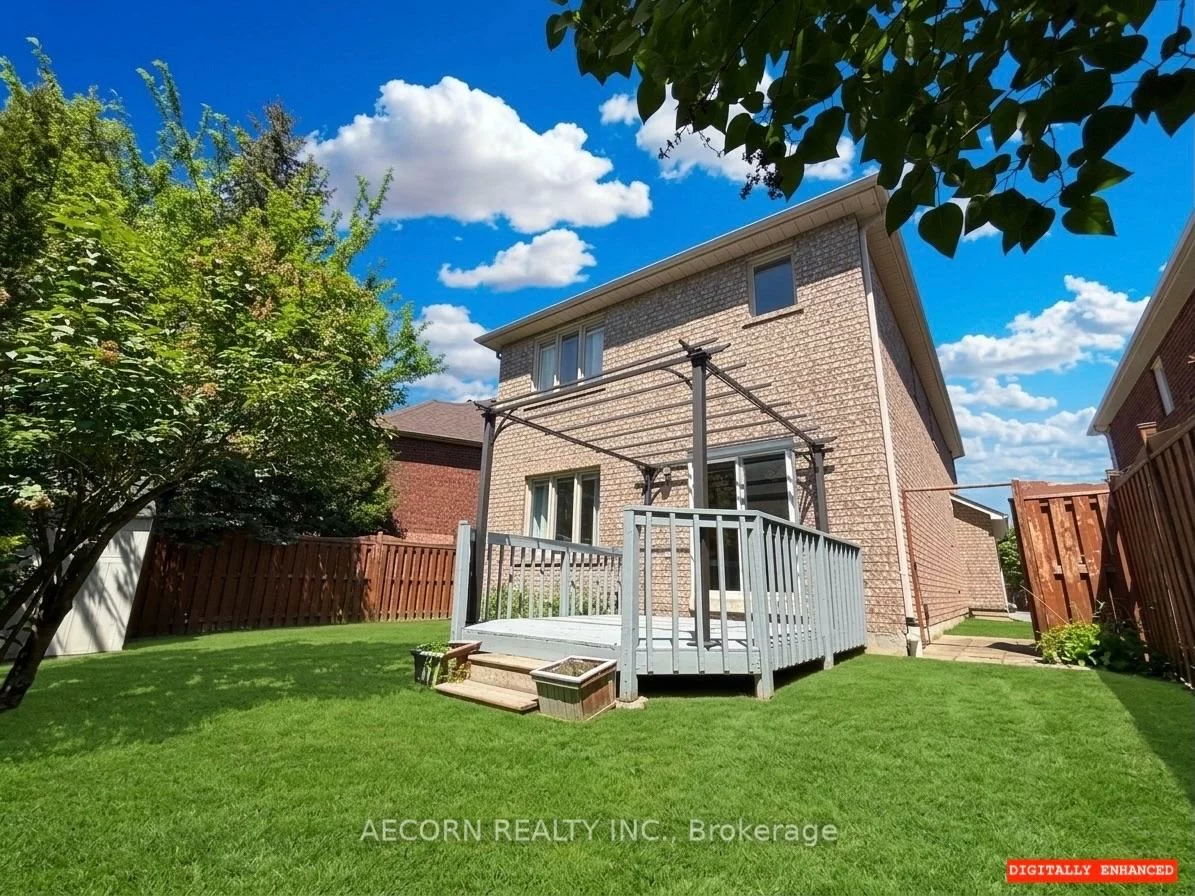 62, Macedonia, Summerhill Estates, Newmarket