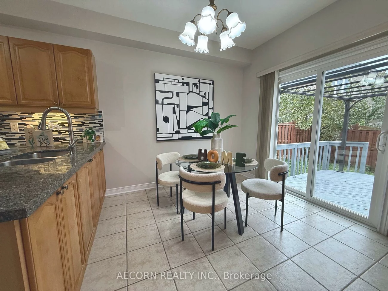 62, Macedonia, Summerhill Estates, Newmarket