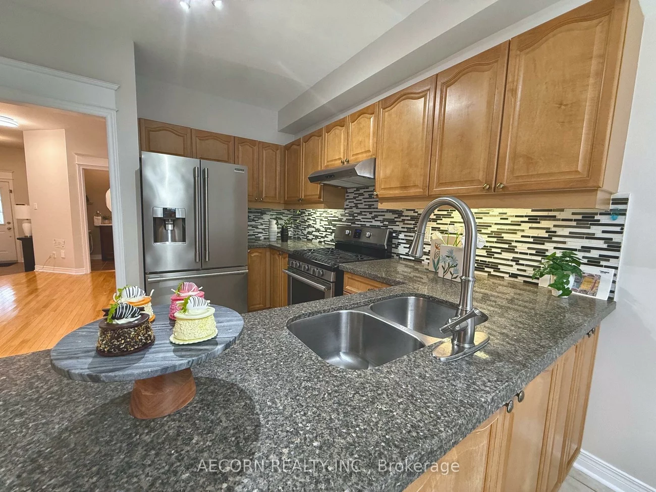 62, Macedonia, Summerhill Estates, Newmarket