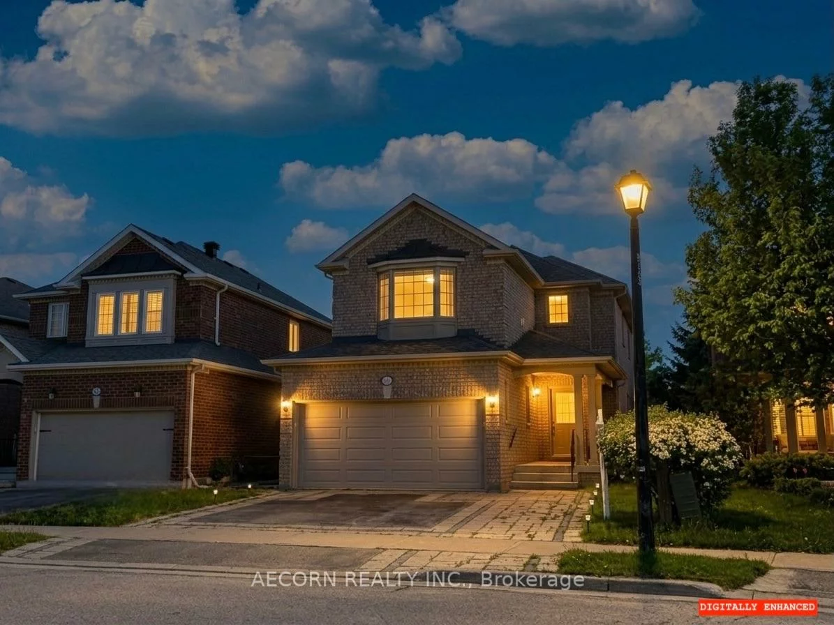62, Macedonia, Summerhill Estates, Newmarket
