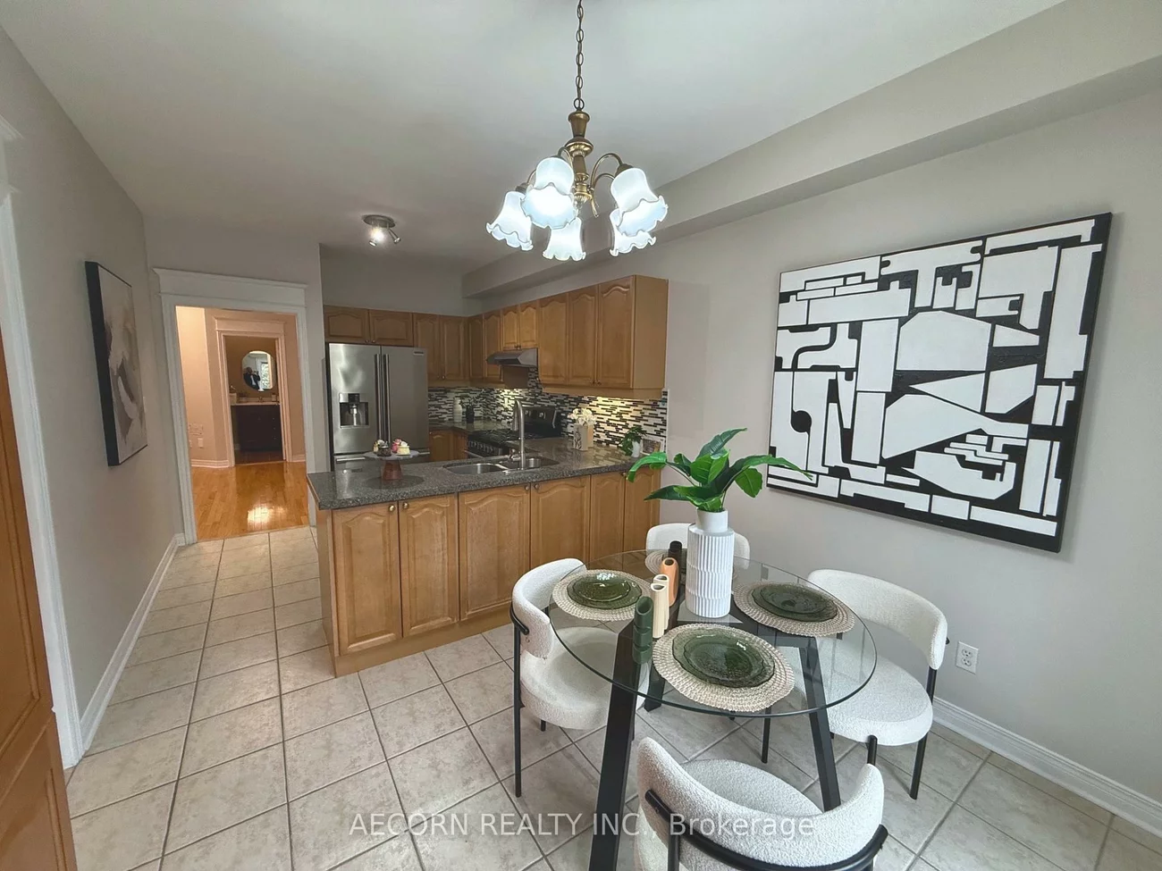 62, Macedonia, Summerhill Estates, Newmarket
