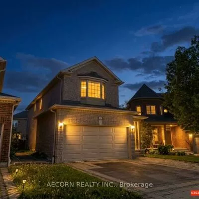 62, Macedonia, Summerhill Estates, Newmarket