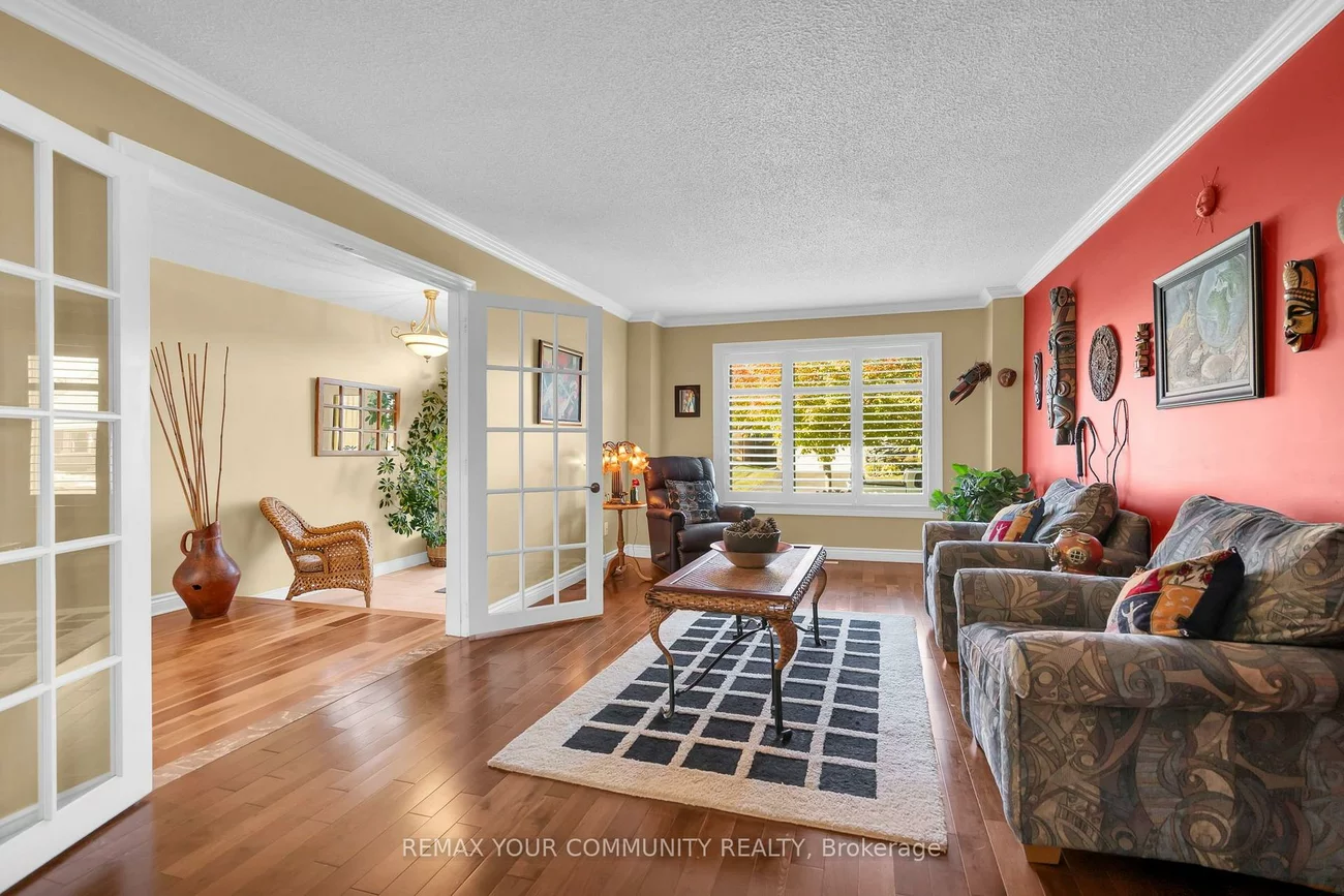 331, John Bowser, Glenway Estates, Newmarket