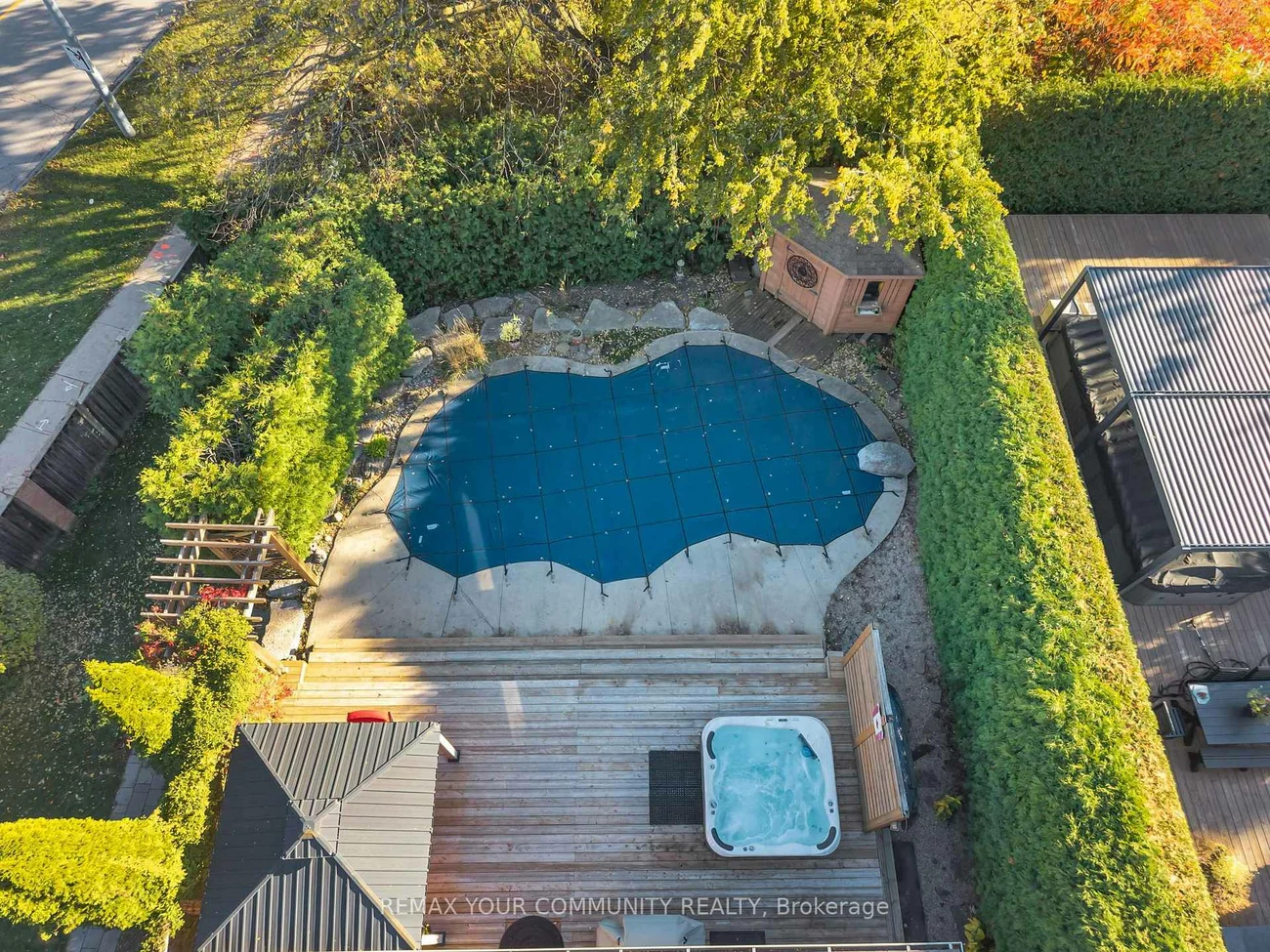 331, John Bowser, Glenway Estates, Newmarket