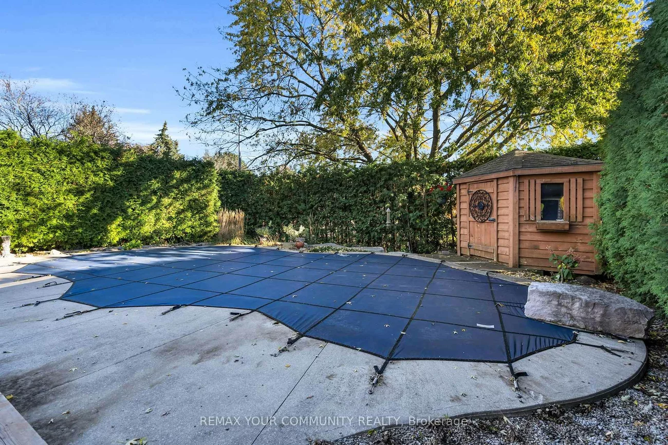 331, John Bowser, Glenway Estates, Newmarket