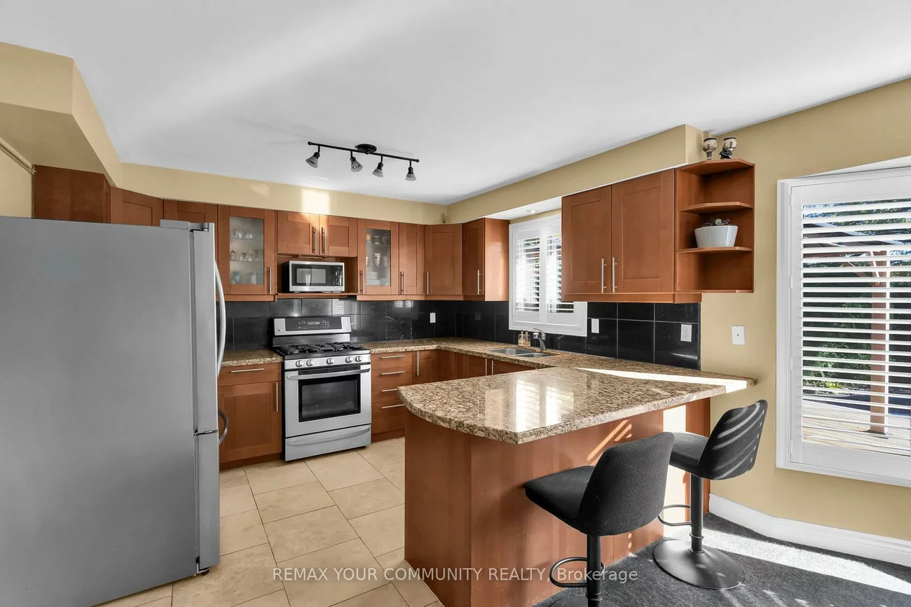 331, John Bowser, Glenway Estates, Newmarket