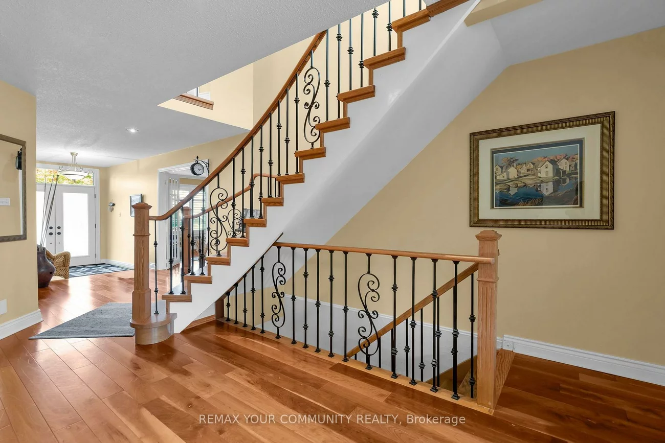 331, John Bowser, Glenway Estates, Newmarket