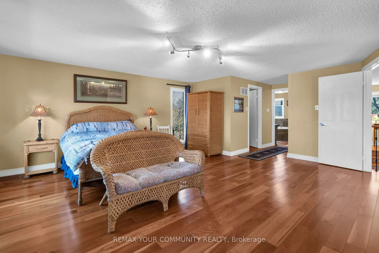 331, John Bowser, Glenway Estates, Newmarket