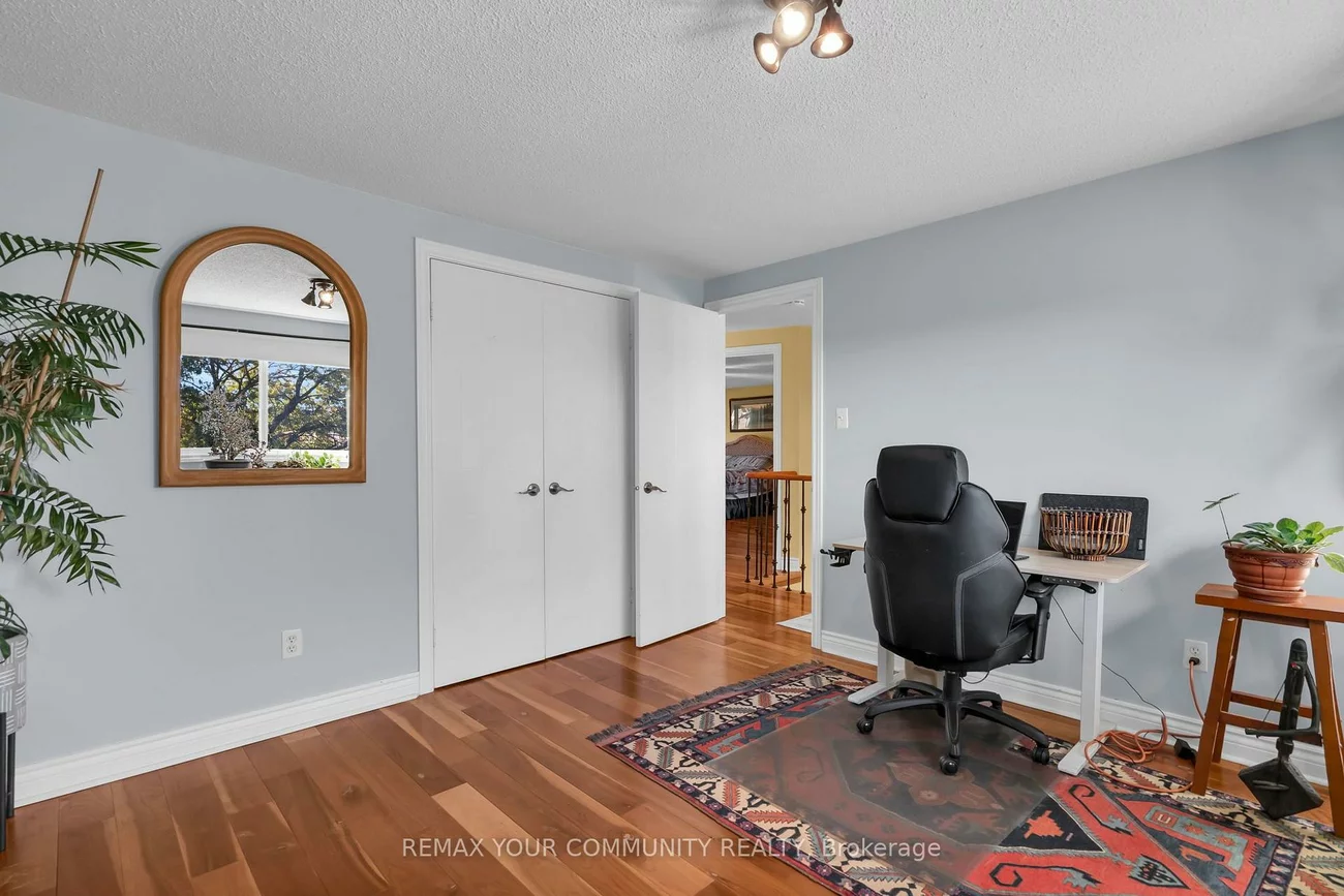 331, John Bowser, Glenway Estates, Newmarket