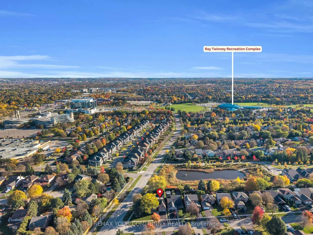 331, John Bowser, Glenway Estates, Newmarket