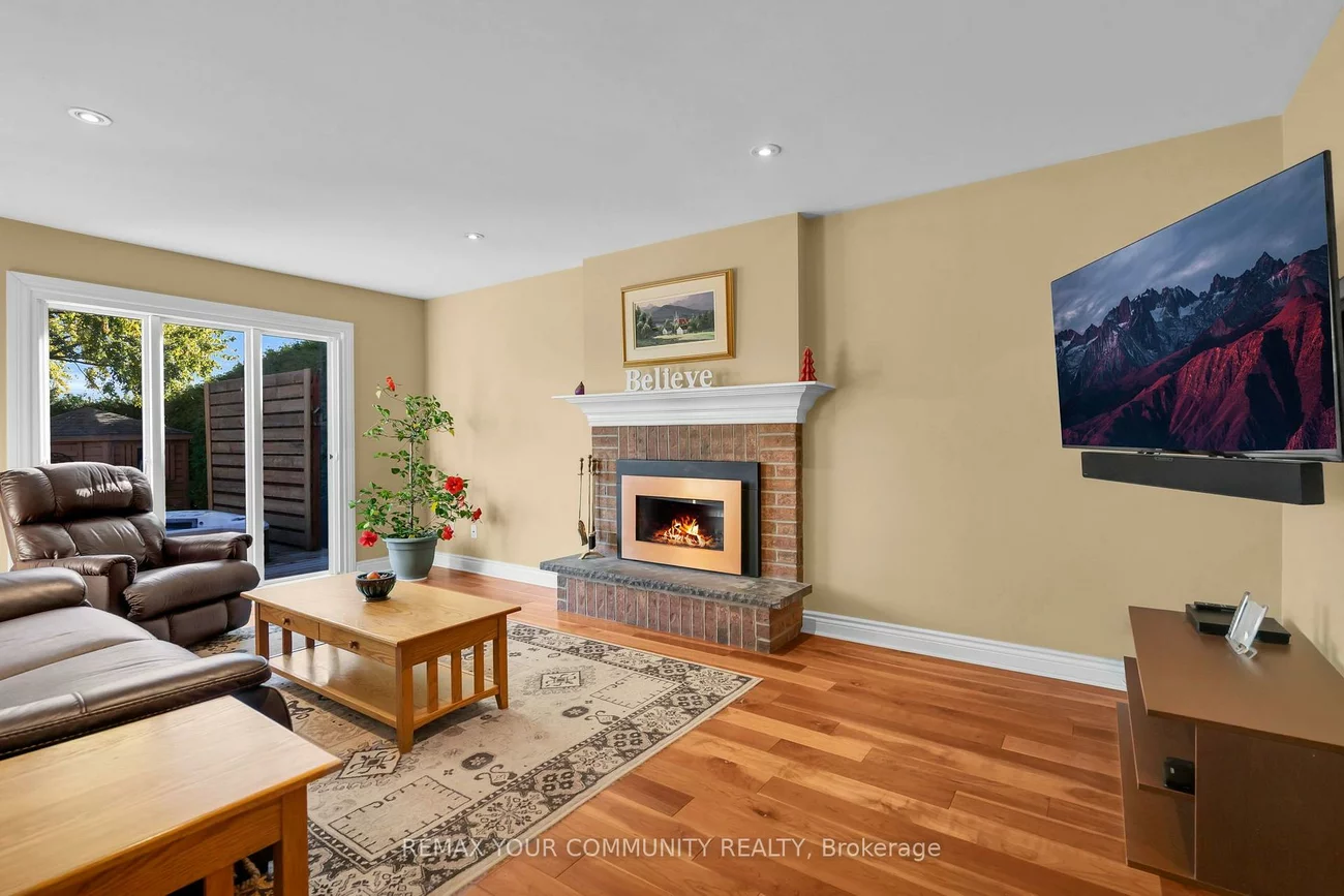 331, John Bowser, Glenway Estates, Newmarket