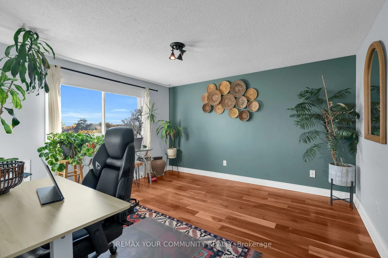 331, John Bowser, Glenway Estates, Newmarket