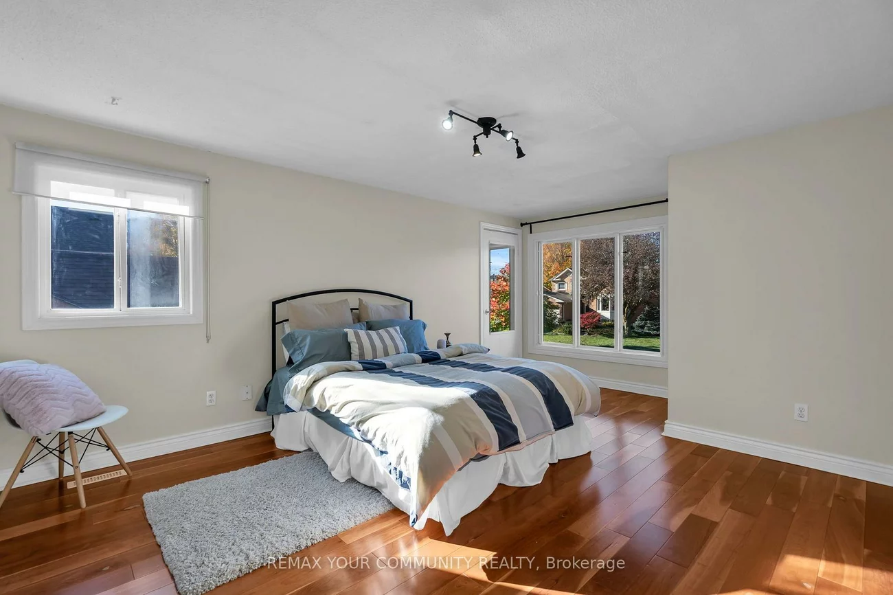 331, John Bowser, Glenway Estates, Newmarket