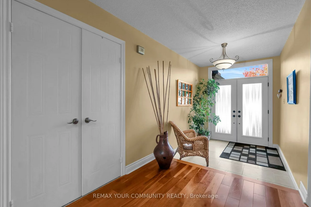 331, John Bowser, Glenway Estates, Newmarket