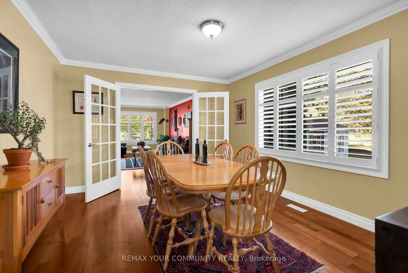 331, John Bowser, Glenway Estates, Newmarket