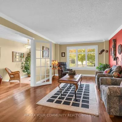 331, John Bowser, Glenway Estates, Newmarket