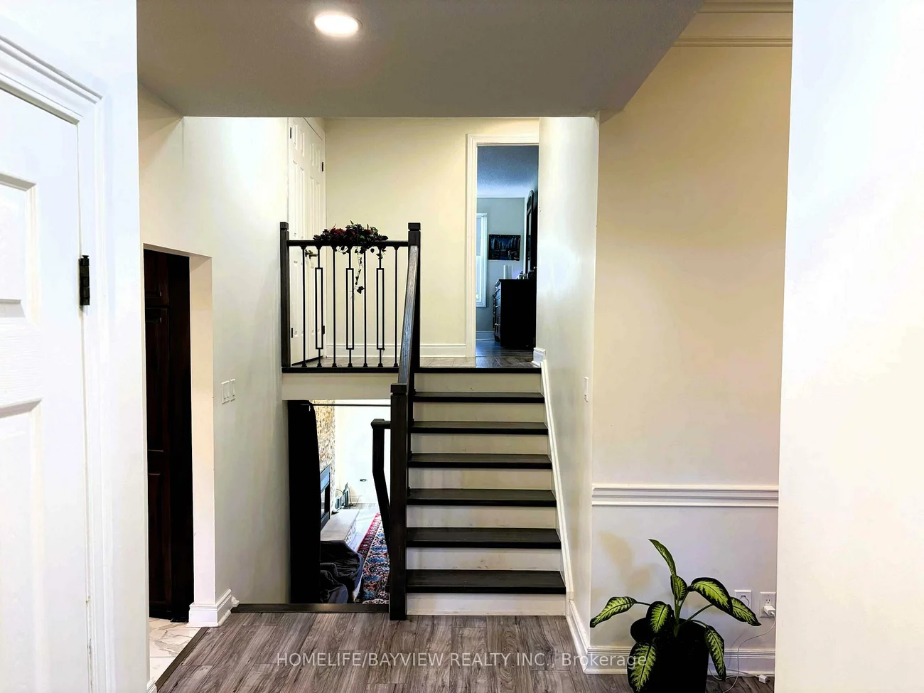 271, John Bowser, Glenway Estates, Newmarket