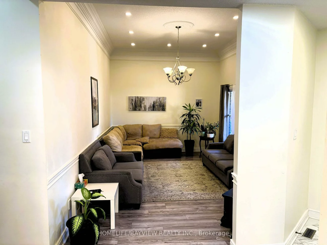 271, John Bowser, Glenway Estates, Newmarket