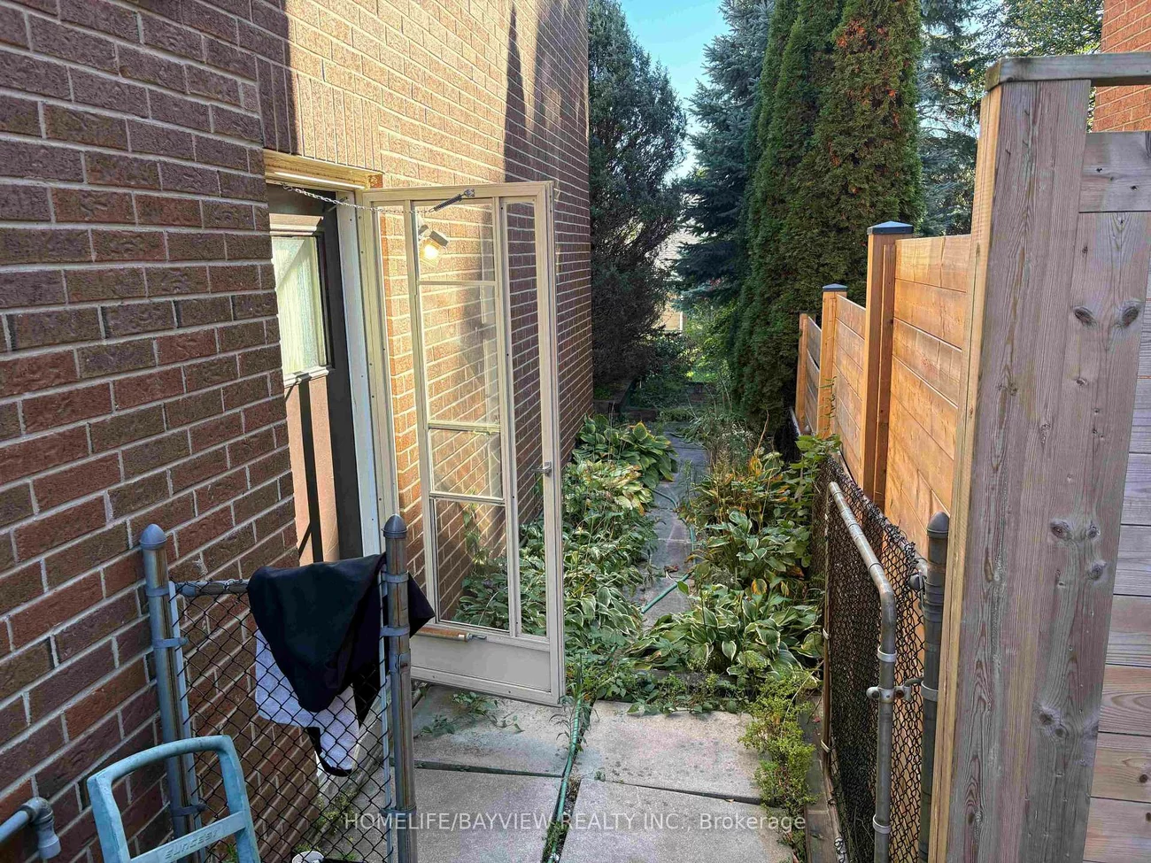 271, John Bowser, Glenway Estates, Newmarket