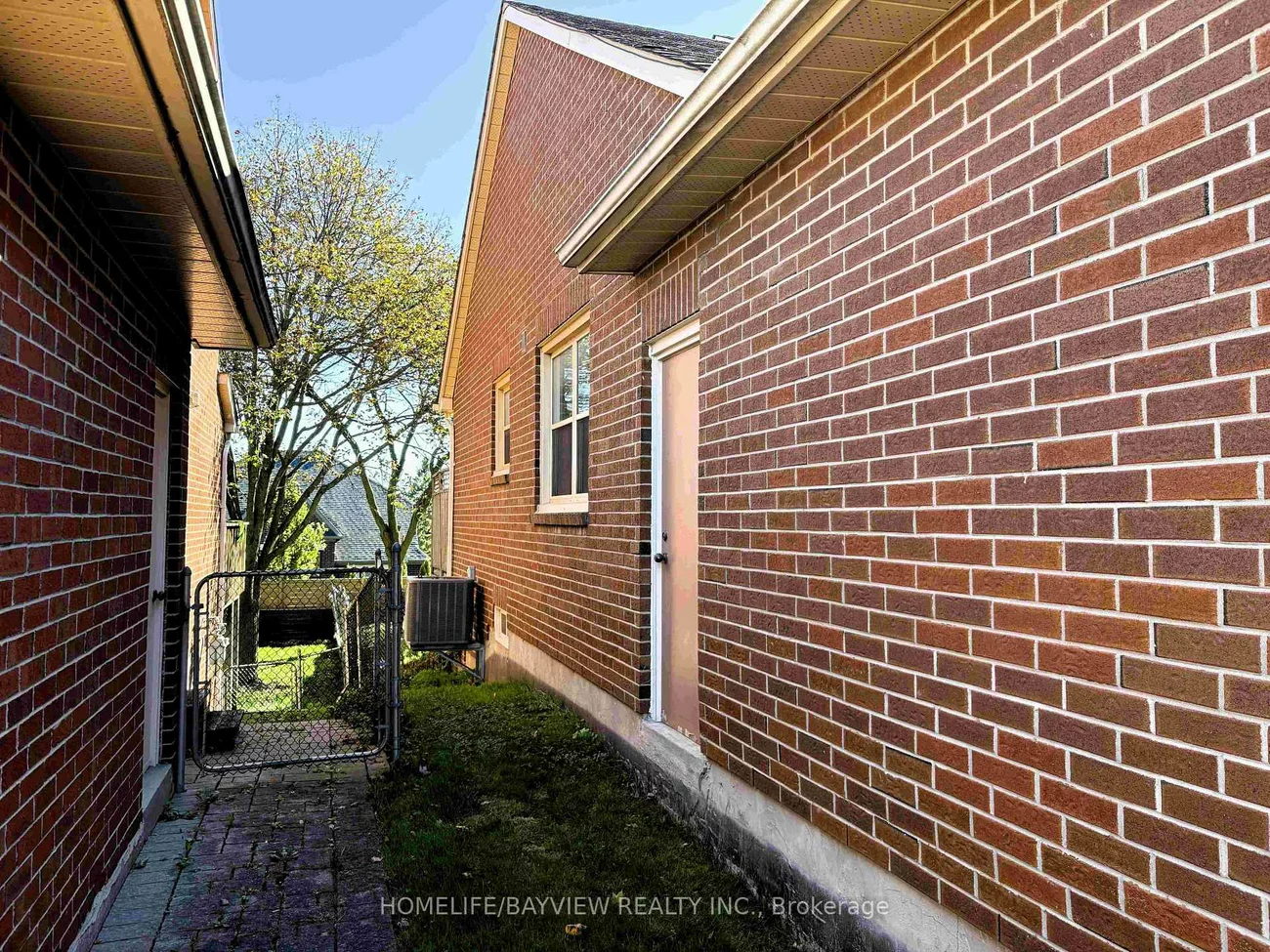271, John Bowser, Glenway Estates, Newmarket