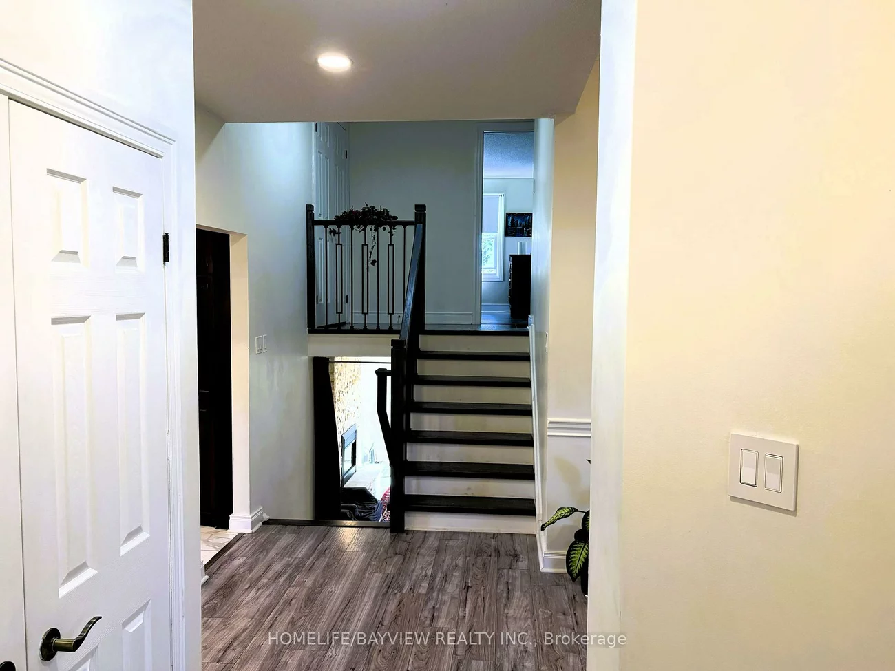 271, John Bowser, Glenway Estates, Newmarket