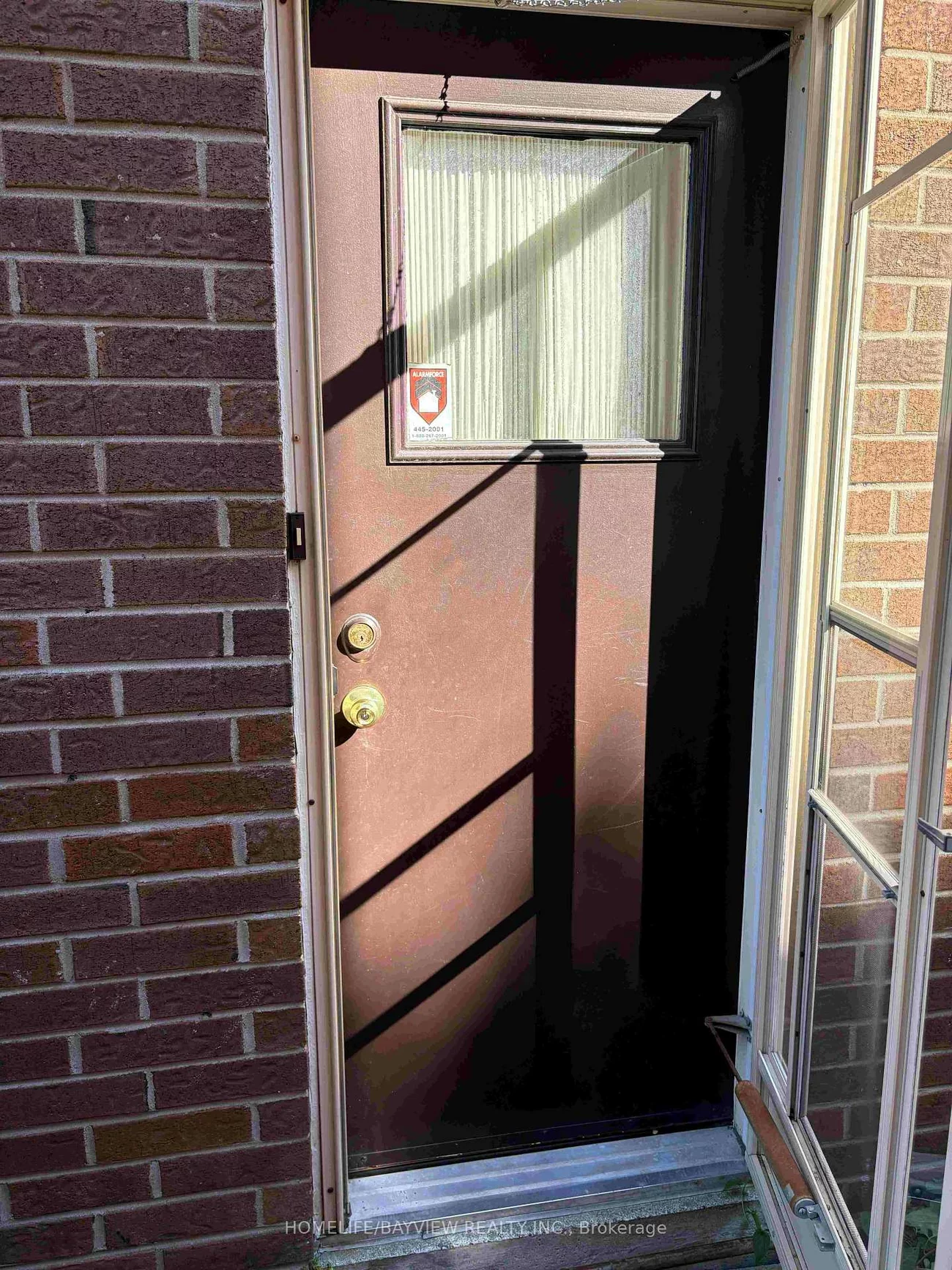 271, John Bowser, Glenway Estates, Newmarket