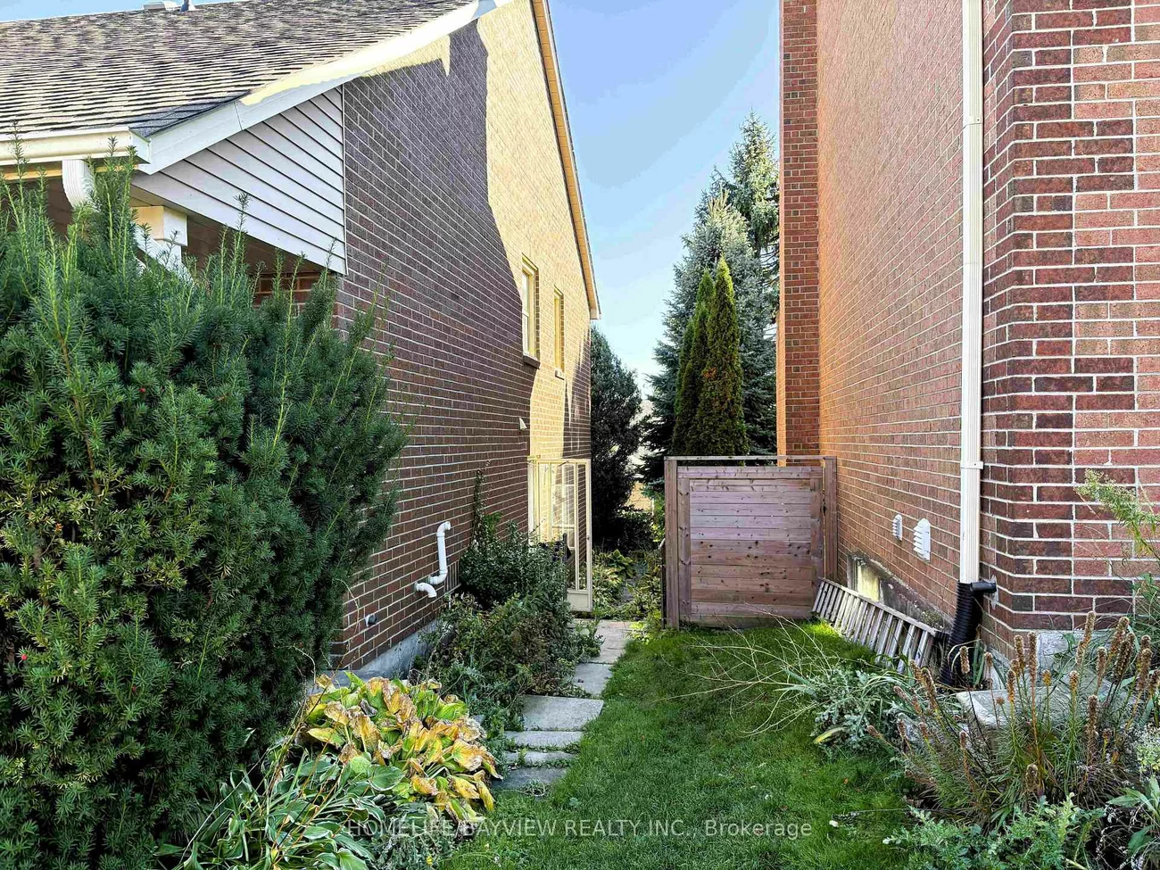 271, John Bowser, Glenway Estates, Newmarket