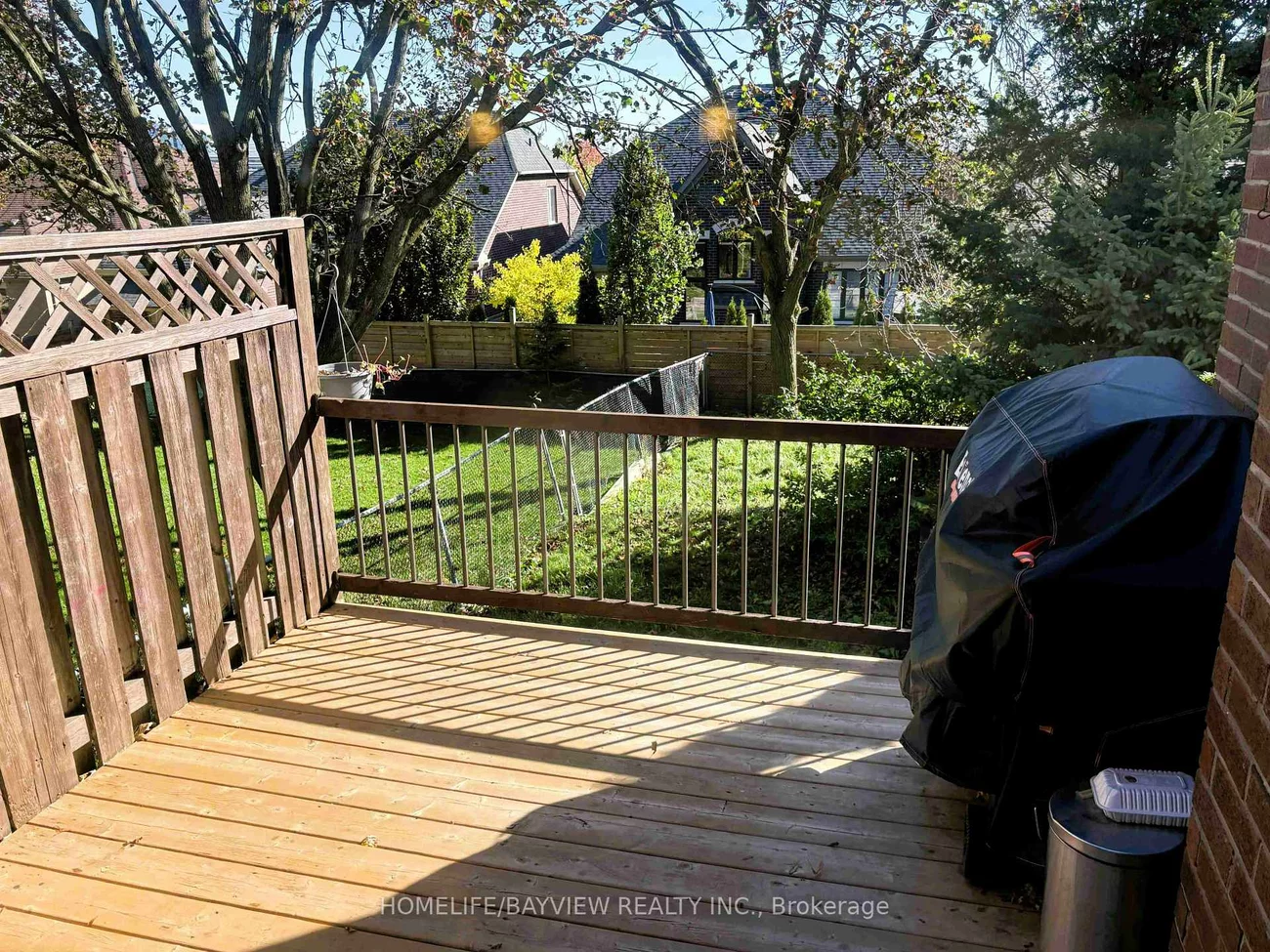 271, John Bowser, Glenway Estates, Newmarket