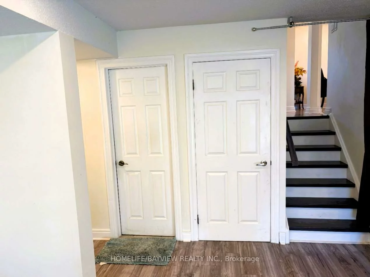 271, John Bowser, Glenway Estates, Newmarket