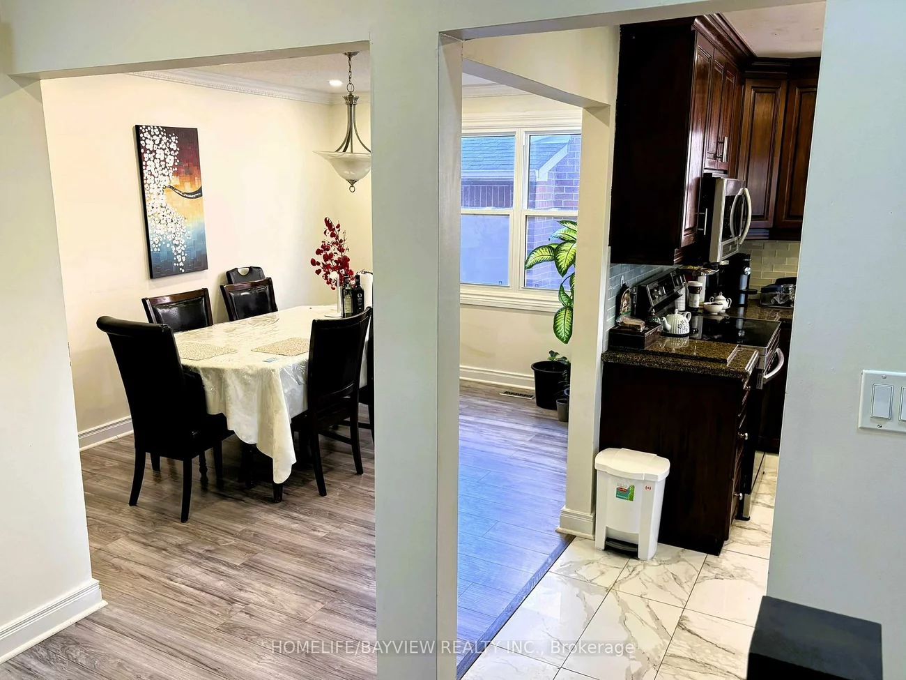271, John Bowser, Glenway Estates, Newmarket