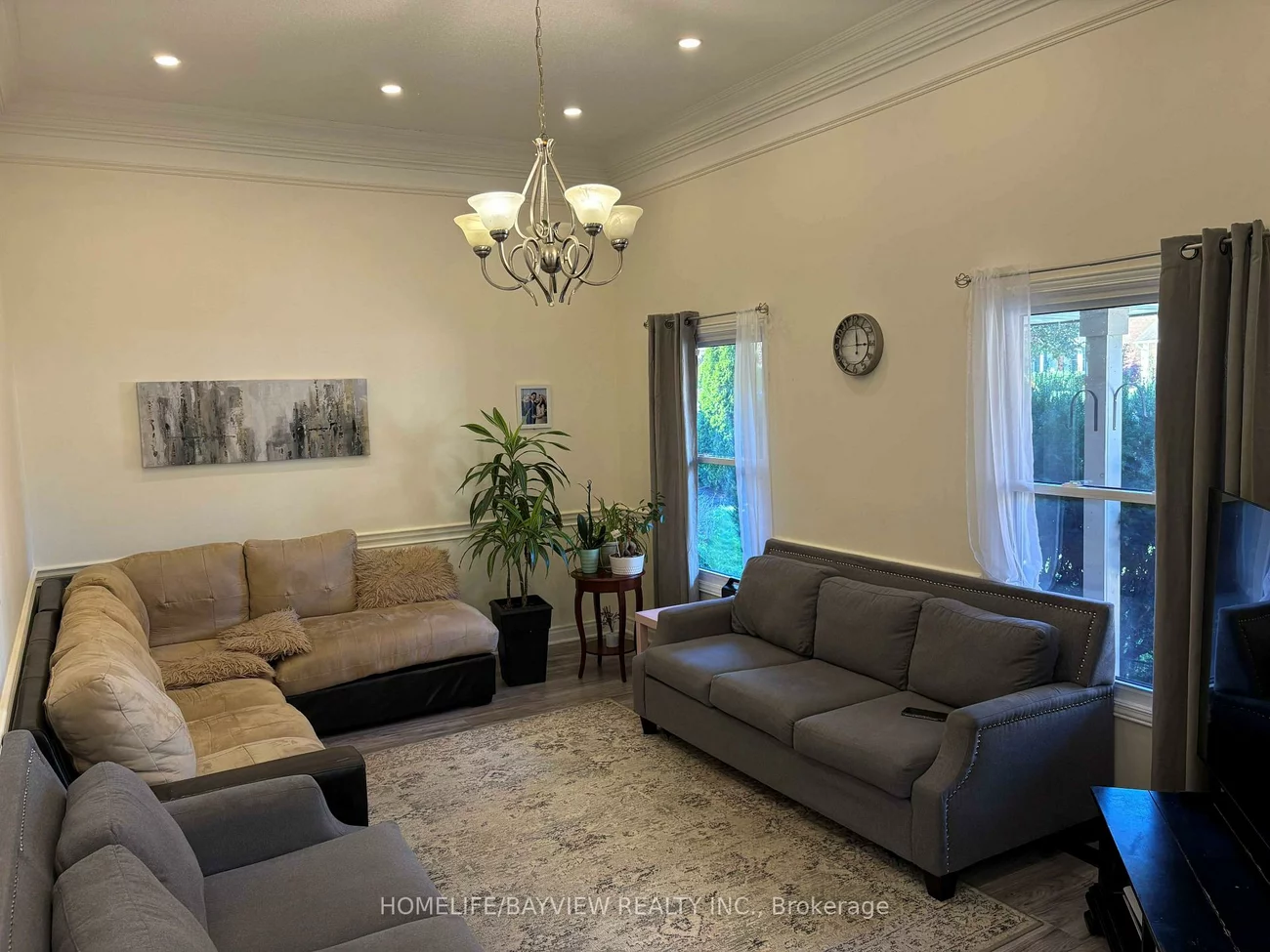 271, John Bowser, Glenway Estates, Newmarket