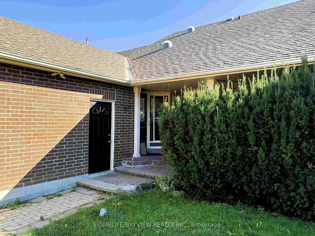 271, John Bowser, Glenway Estates, Newmarket
