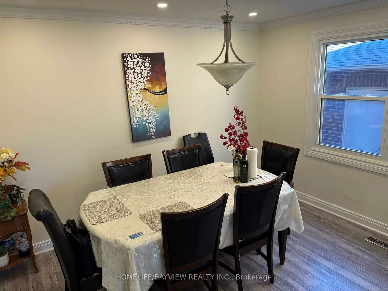 271, John Bowser, Glenway Estates, Newmarket