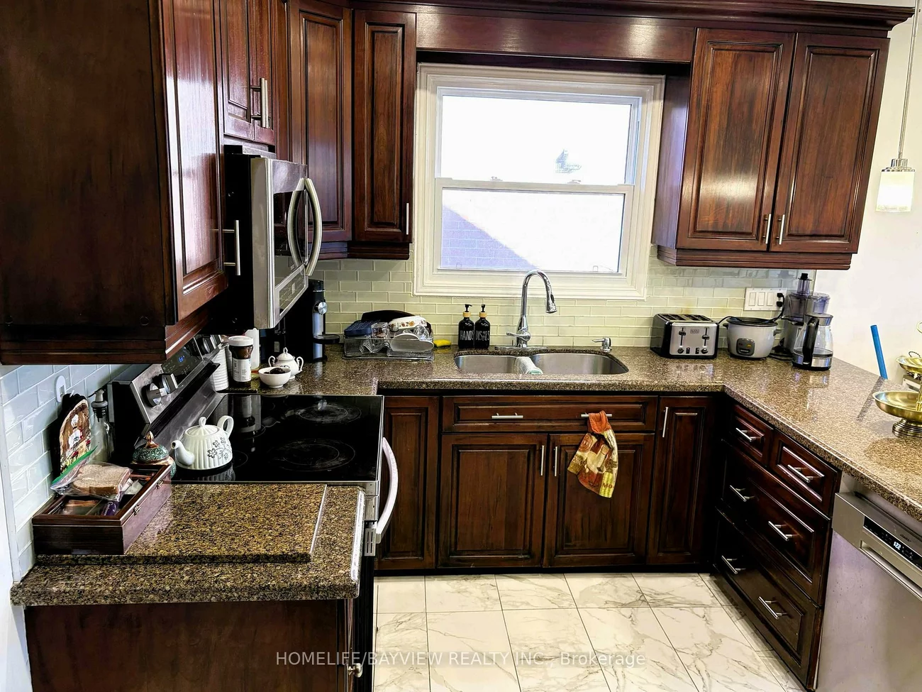 271, John Bowser, Glenway Estates, Newmarket