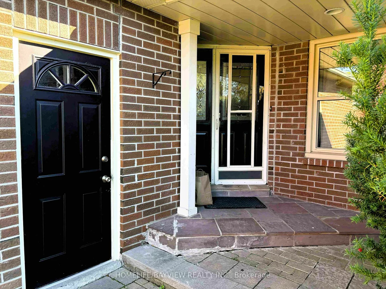 271, John Bowser, Glenway Estates, Newmarket