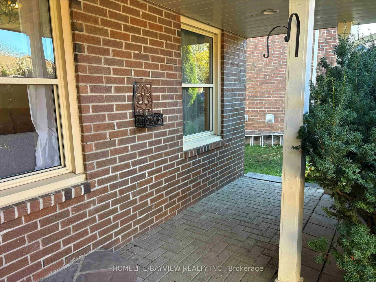 271, John Bowser, Glenway Estates, Newmarket