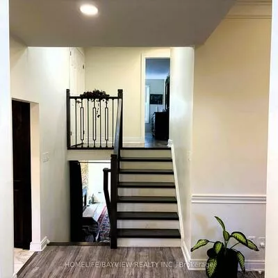 271, John Bowser, Glenway Estates, Newmarket