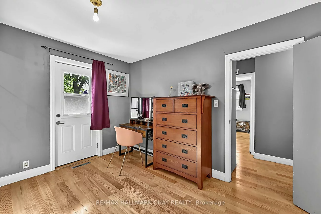 90, Roxborough, Gorham-College Manor, Newmarket