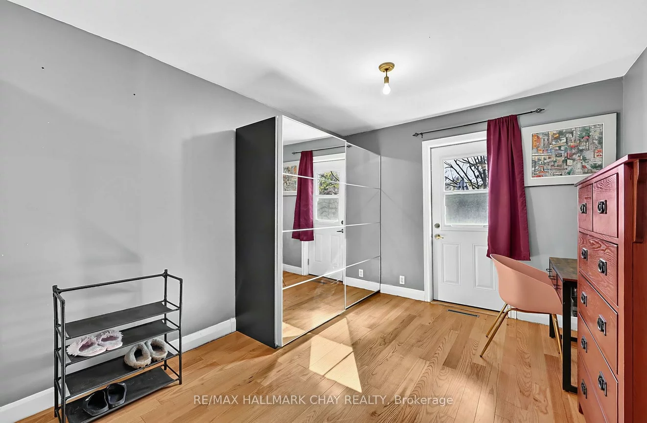 90, Roxborough, Gorham-College Manor, Newmarket