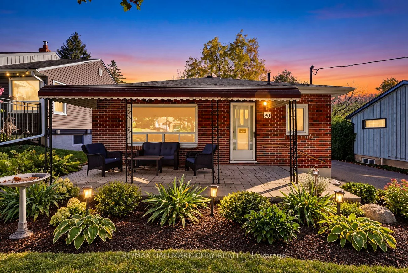 90, Roxborough, Gorham-College Manor, Newmarket