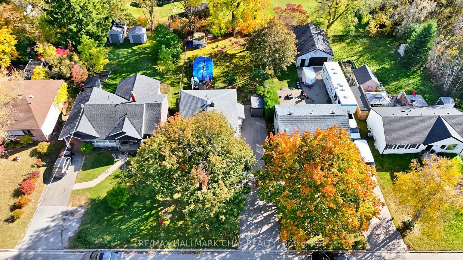 90, Roxborough, Gorham-College Manor, Newmarket
