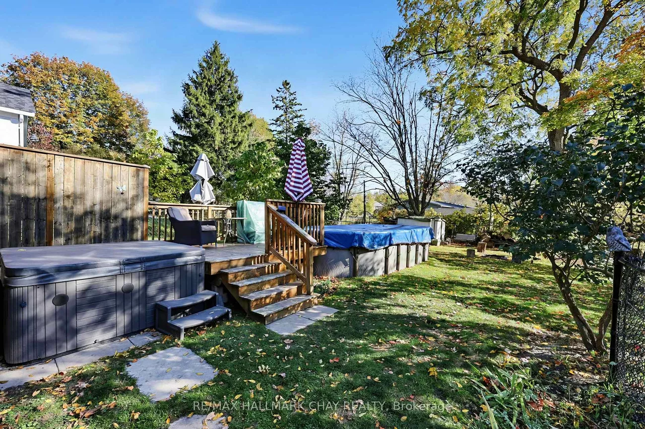 90, Roxborough, Gorham-College Manor, Newmarket