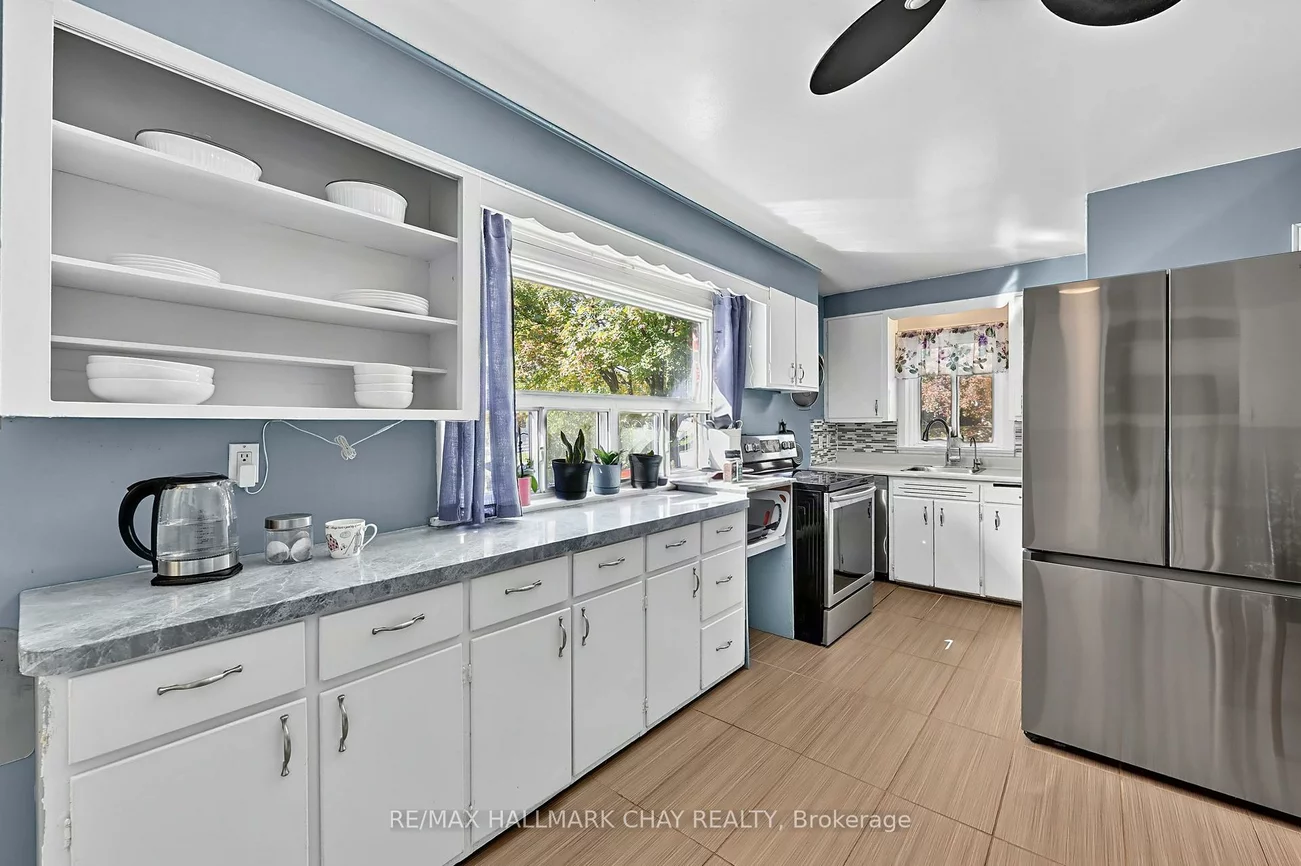 90, Roxborough, Gorham-College Manor, Newmarket