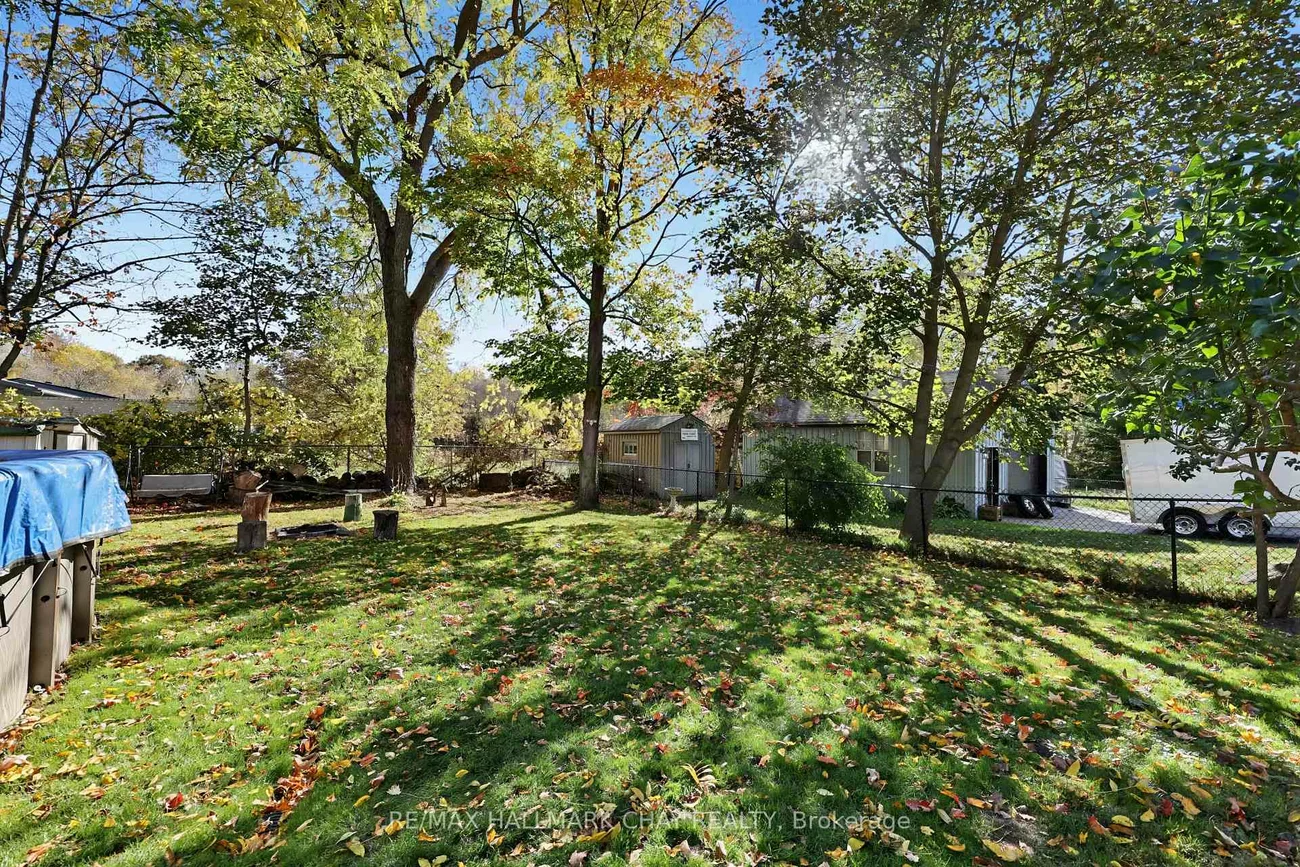 90, Roxborough, Gorham-College Manor, Newmarket