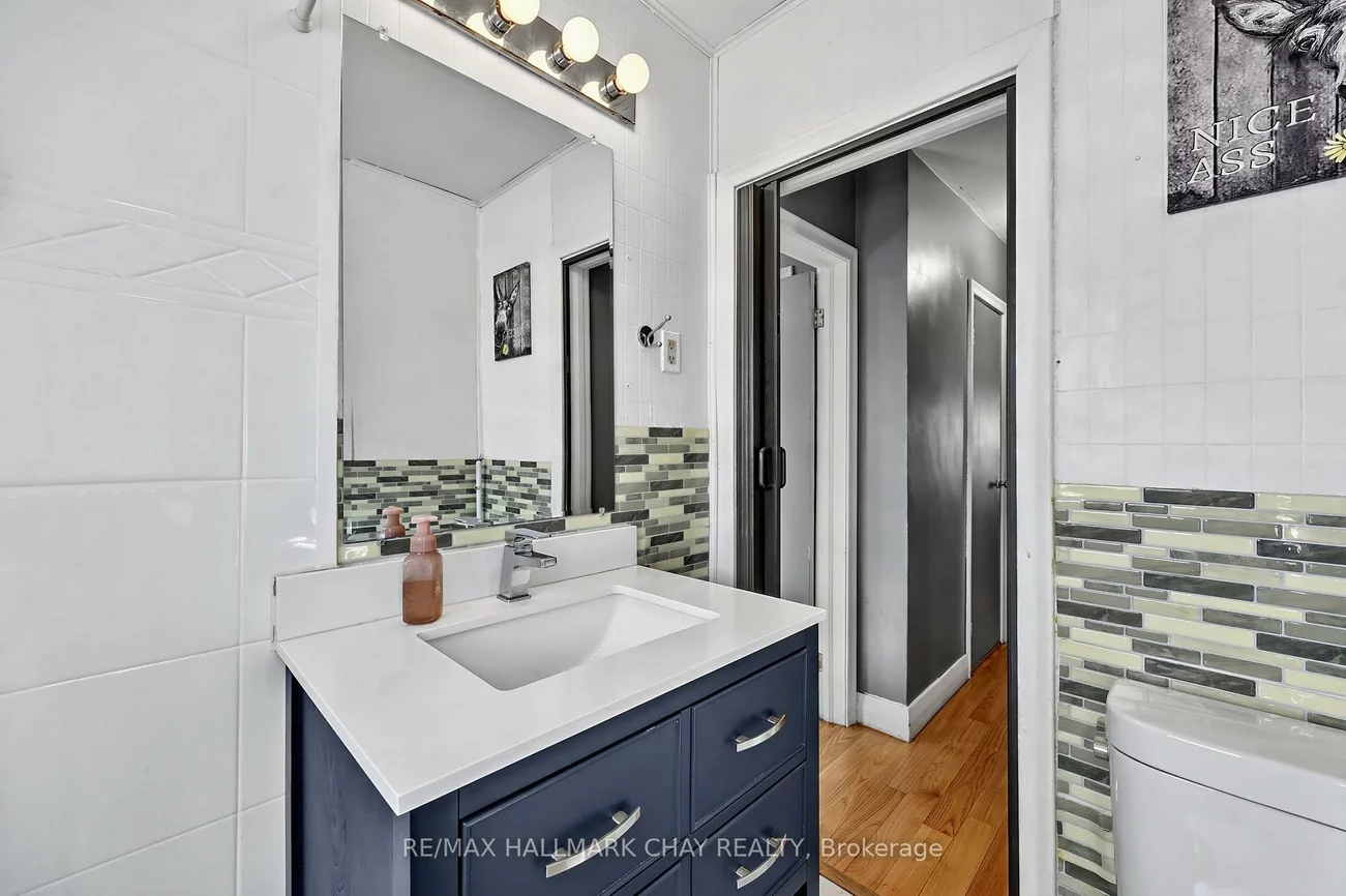 90, Roxborough, Gorham-College Manor, Newmarket