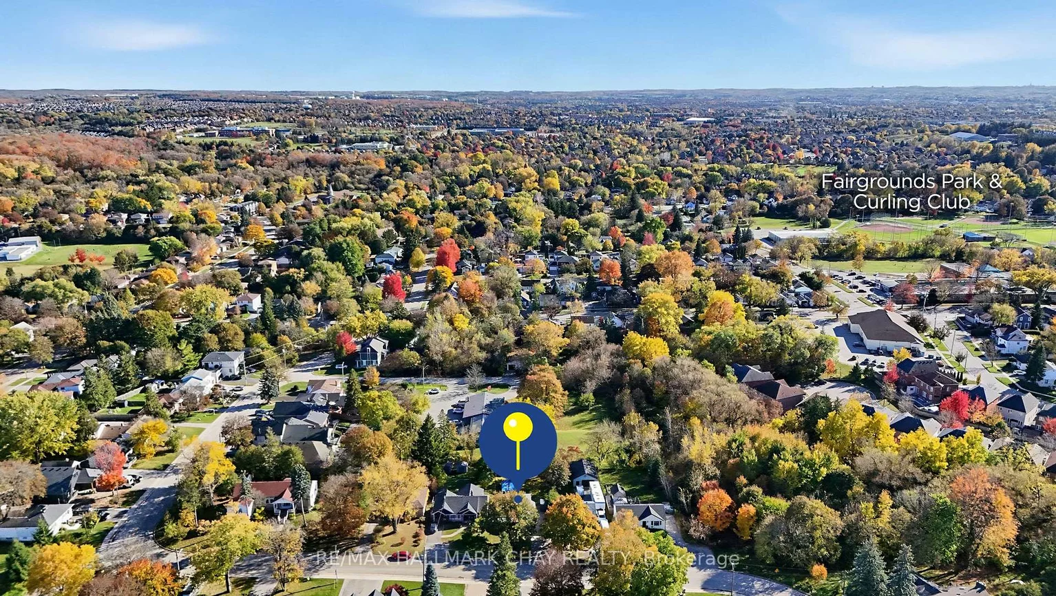 90, Roxborough, Gorham-College Manor, Newmarket