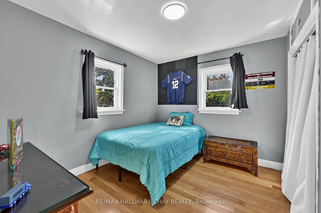 90, Roxborough, Gorham-College Manor, Newmarket