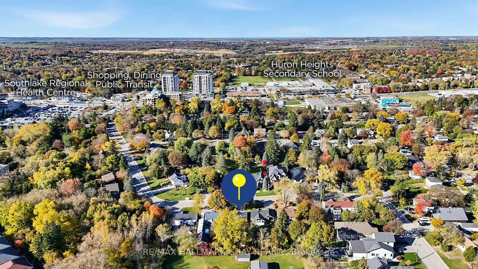 90, Roxborough, Gorham-College Manor, Newmarket