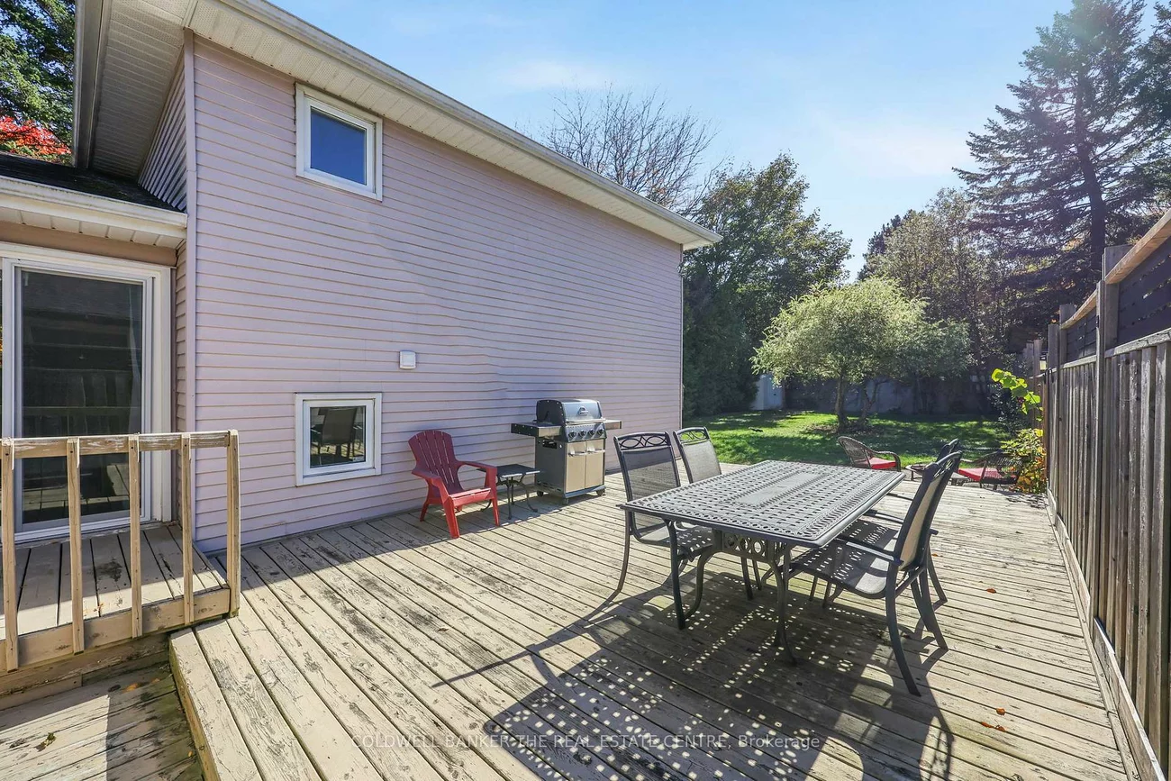 836, Elgin, Huron Heights-Leslie Valley, Newmarket
